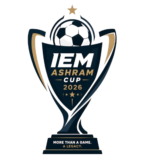 Ashram Cup logo